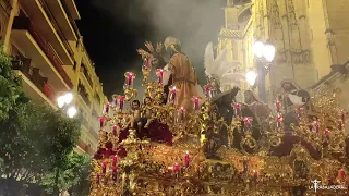 "Mi Cristo de Recogía" || Salida Catedral de San Gonzalo || Semana Santa Sevilla 2022