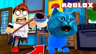 🐶 ПОБЕГ ПИТОМЦЕВ 2 в РОБЛОКС ПРЯТКИ Pet 🐶 Escape 2 ROBLOX КОТЁНОК ЛАЙК и АЛЬБЕРТ