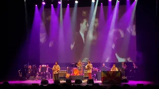 The Bootleg Beatles - Your Mother Should Know (Oslo Konserthus 13 Mai 2023)