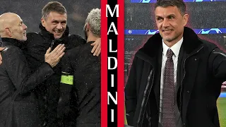 "I am Proud" | Paolo Maldini | Exclusive Interview