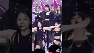 [예능연구소] TWICE MINA - Talk that Talk(트와이스 미나 - 톡댓톡) FanCam | Show! MusicCore | MBC220827방송