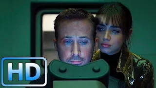 Идентичные ДНК / Бегущий по лезвию 2049 (2017)