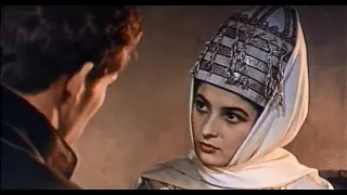 Герой нашего времени (1965) - Печорин и Бэла