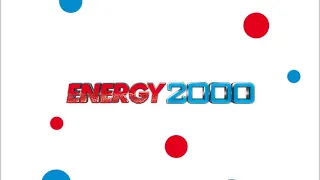 Energy 2000 Mix 13  Retro Special Edition