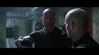 Hızlı ve Öfkeli Hobbs ve Shaw - Fragman 2 (Türkçe Dublajlı) #hızlıveöfkeli #hobbsveshaw