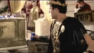Britney Spears, Beyonce   Pink - We Will Rock You (Pepsi) (original video)