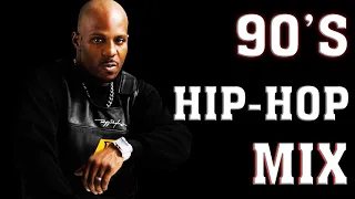 90S HIP HOP - DMX, 50 Cent, 2 Pac, Ice Cube, Dr  Dre, Snoop Dogg, The D O C and more