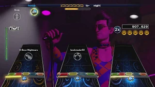 We Are Young by Fun. Ft. Janelle Monáe - Full Band FC #1117