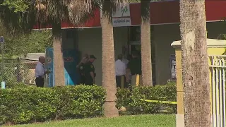 Clerk shot, killed during armed robbery in North Lauderdale