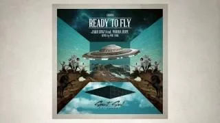 Jako Diaz feat. Maura Hope - Ready To Fly (Moe Turk Remix)