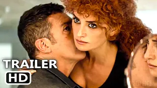 OFFICIAL COMPETITION Trailer (2021) Penélope Cruz, Antonio Banderas Movie