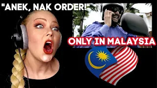 #CassidyReacts // ONLY IN MALAYSIA by JinnyboiTV!