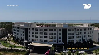 Pushime me 5 yje? Rezervoni tani në Movenpick Hotel Lalëz - Pushime On Top