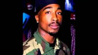 Tupac - Tradin War Stories (Solo Version)