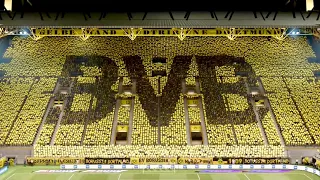 FIFA 21 Borussia Dortmund Anthem and Goal music