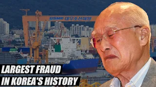The Daewoo Group - Korea's $50 Billion Fraud