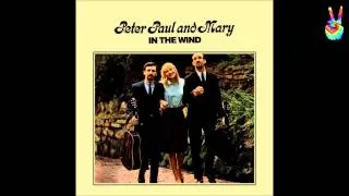 Peter, Paul & Mary - 05 - Tell It On The Mountain (by EarpJohn)