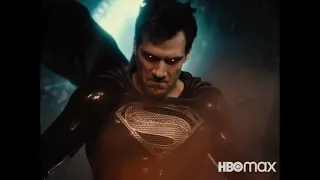 Zack Snyder's Justice League - Official Trailer with Jor-El Voiceover