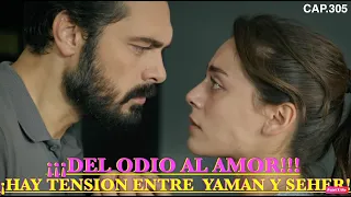 YUSUF, EL LEGADO - CAPITULO 305-  TEMPORADA 2