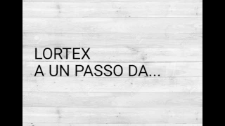 Lortex- a un passo da testo