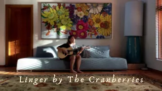 Meagan Trees - Linger (cover)