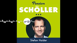 #59 Stefan Haider - Pension Schöller