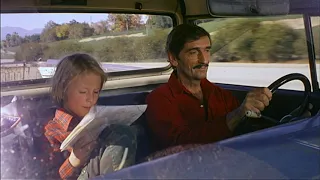 Paris, Texas (1984) Deleted Scenes