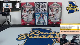 Friday night fire with Rhody!!  PSA Reveal, Clearly Donruss, Bowman, and more!!