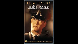 Opening to The Green Mile 2000 DVD
