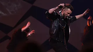 TRAFFIC – "Wunderbar" // EESTI LAUL 2024 SEMI-FINAL