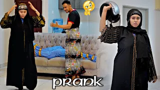 PRANK KUFSI NALKA