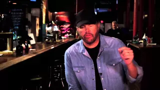 Toby Keith - Hope On The Rocks (Behind The Scenes)