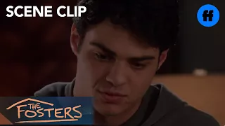 The Fosters | Season 4, Episode 20: Jesus Knows About The Abortion | Freeform