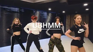 " BBHMM " - BLACKPINK (블랙핑크) DANCE COVER 커버댄스 | LALARY X Ruli X RoyalFamily Choreography