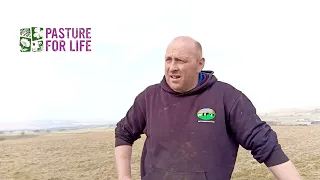 Low-Input Farming in the Uplands: Ghyll Bank Farm (8/8)