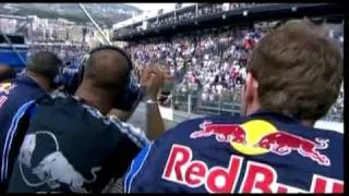 [XuastPro] F1 Monaco Grand Prix 2010 Highlights