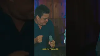 João Moreno e Mariano Feat @CezarePaulinho