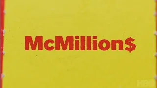 McMillion$ (2020) "Doug Mathews Critics" [Spot]