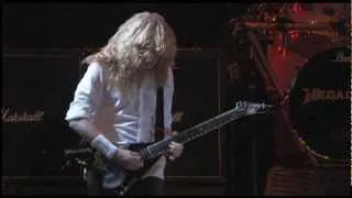 Megadeth - Wake Up Dead (Live from That One Night DVD)