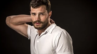 Emmy Contenders Chat: Jamie Dornan of 'The Fall'