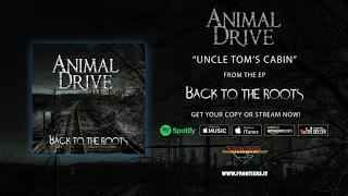 Animal Drive - "Uncle Tom's Cabin" (Warrant Cover) #RockAintDead