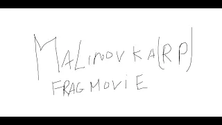 Malinovka RP 01 | frag movie by TripleSrankGhoulOmGmOVIE