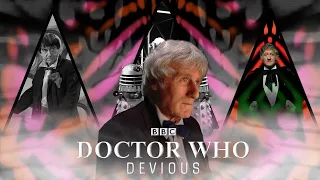 Doctor Who: Devious Theme Mix (150+ Sub special)