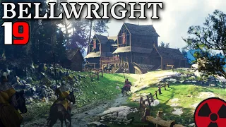 BELLWRIGHT - #19: Doppelter Angriff!  🔨 Gameplay Deutsch