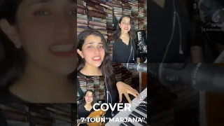 7-toun -  Marjana exclusive Music video) |Cover سبعتون مرجانة