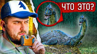 HARD PLAY РЕАКЦИЯ 10 СТРАШНЫХ ВЕЩЕЙ СНЯТЫХ НА КВАДРОКОПТЕР #2 - ЗОМБИ ЧЕЗ