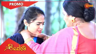 Sevanthi - Promo | 16 June 2022| Udaya TV Serial | Kannada Serial