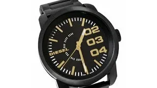 Diesel Watches Under $100