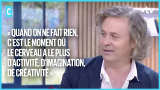 L’été, les vacances et nous - C l’hebdo - 25/06/2022