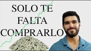 EL MEJOR ETF! FALTA EN TU PORTAFOLIO